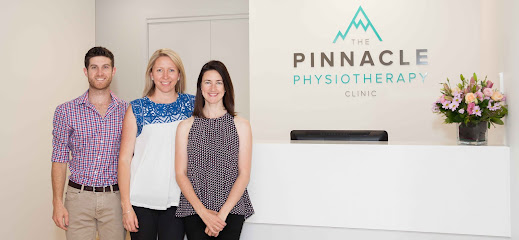 The Pinnacle Physiotherapy Clinic