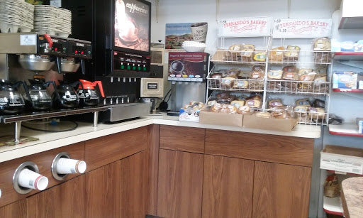 Convenience Store «One Stop Shop of Jackson», reviews and photos, 580 Toms River Rd, Jackson, NJ 08527, USA