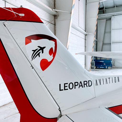 Leopard Aviation Flight School