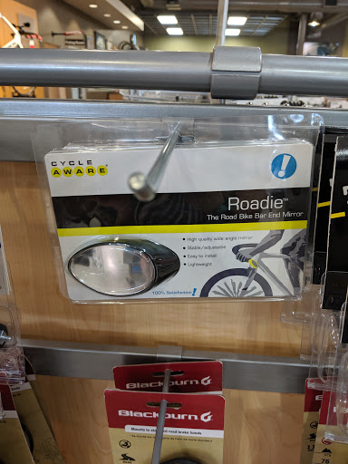 Bicycle Store «Bike Barn - West University», reviews and photos, 5339 Weslayan St, Houston, TX 77005, USA