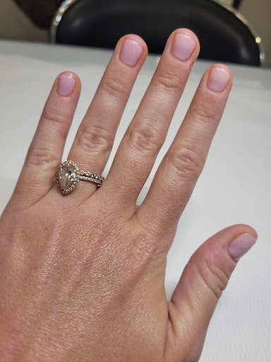 Beauty Salon «Charles Scott Salons & Spas», reviews and photos, 294 Crocker Park Blvd, Westlake, OH 44145, USA