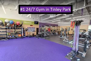 Anytime Fitness image