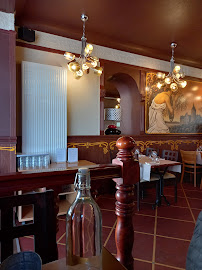 Atmosphère du Restaurant bar Le Bistro à Châteaudun - n°12