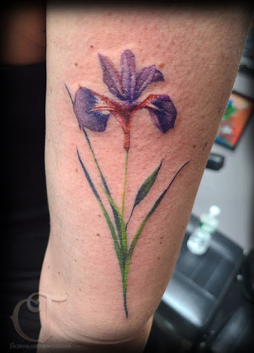 Explore 4th of july tattoo ideas, creative tattoo ideas in Houlton, available at Crowes Tattoos