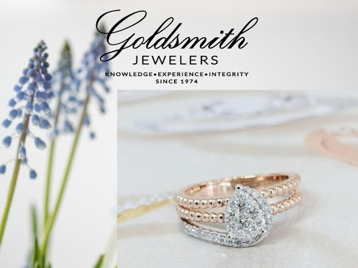Jeweler «Goldsmith Jewelers, Inc.», reviews and photos, 12861 State Rd, North Royalton, OH 44133, USA