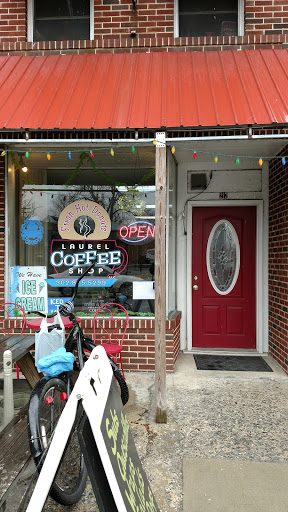 Cafe «Laurel Coffee Shop», reviews and photos, 215 E Market St, Laurel, DE 19956, USA