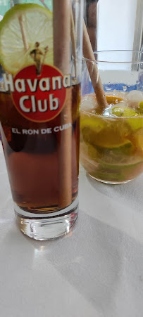 Plats et boissons du Restaurant cubain La Casa de Carmen à Montpellier - n°10
