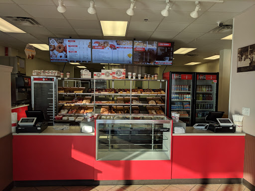 Donut Shop «Shipley Do-Nuts», reviews and photos, 1500 W Hebron Pkwy #100, Carrollton, TX 75010, USA