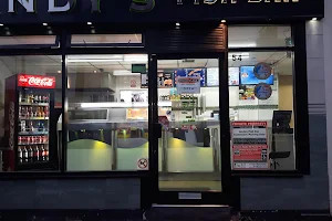 Andys Fish Bar & Bistro Chesterfield image