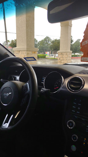 Auto Body Shop «Caliber Collision», reviews and photos, 3808 Louetta Rd, Spring, TX 77388, USA