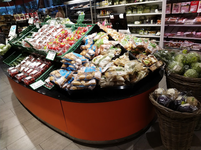 Migros EXPRESS Supermarkt Öffnungszeiten