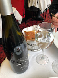 Vin du Restaurant français Chez Julien à Paris - n°10
