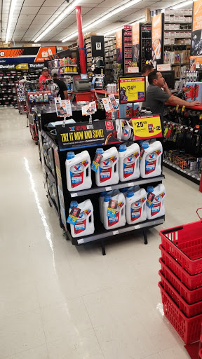 Auto Parts Store «AutoZone», reviews and photos, 6611 Westminster Ave, Westminster, CA 92683, USA