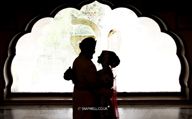 Comments and reviews of Snapwell Photo & Video - Asian Wedding Photography in Leicester