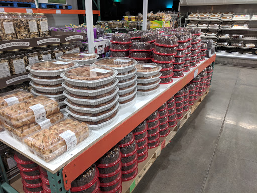 Warehouse store «Costco Wholesale», reviews and photos, 2505 Catron St, Bozeman, MT 59718, USA