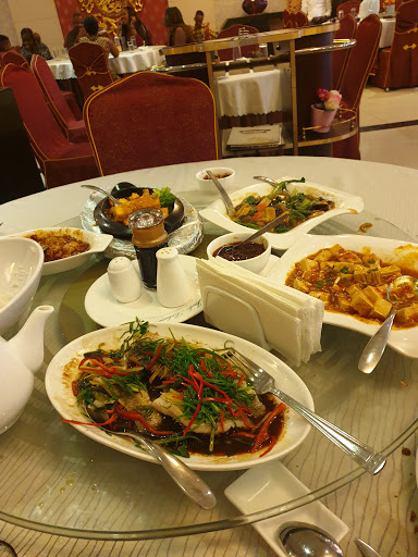 Jade Palace Chinese Cuisine, 61 Adeola Odeku St, Victoria Island 23401, Lagos, Nigeria, American Restaurant, state Lagos