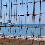 Photo n°4 de l'avis de Giancarla. fait le 20/08/2021 à 06:37 sur le  Jolly mare à Torre Squillace