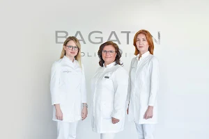 Poliklinika Bagatin image
