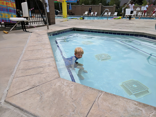 Recreation Center «Park City Municipal Athletic & Recreation Center (PC MARC)», reviews and photos, 1200 Little Kate Rd, Park City, UT 84060, USA