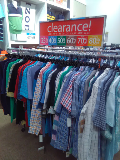 Clothing Store «Bealls Department Store», reviews and photos, 6241 N Davis Hwy, Pensacola, FL 32504, USA