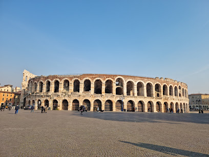 Verona Arena