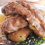 Photo n°1 de l'avis de Maggy.r fait le 27/09/2021 à 09:56 sur le  Sem Espinhas - Cabeço à Retur