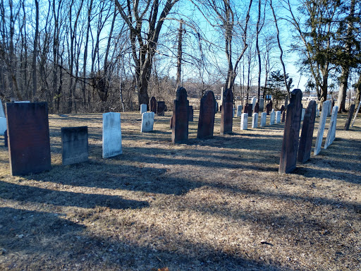 Ashleyville Cemetery Association