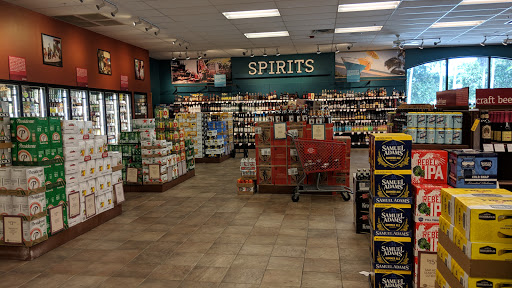 Liquor Store «ABC Fine Wine & Spirits», reviews and photos, 2611 NW 124th Ter, Fort Lauderdale, FL 33323, USA