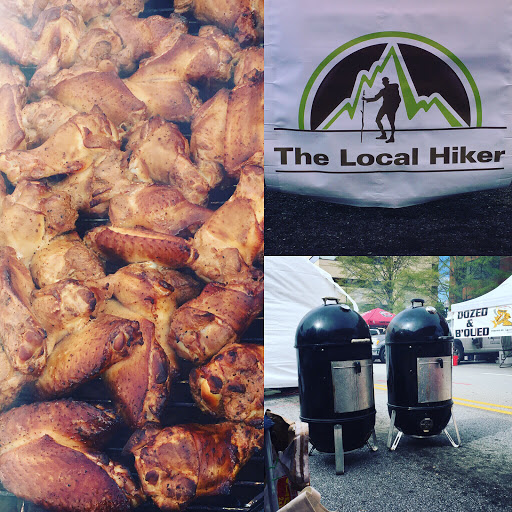 Outdoor Sports Store «The Local Hiker», reviews and photos, 173 E Main St, Spartanburg, SC 29306, USA