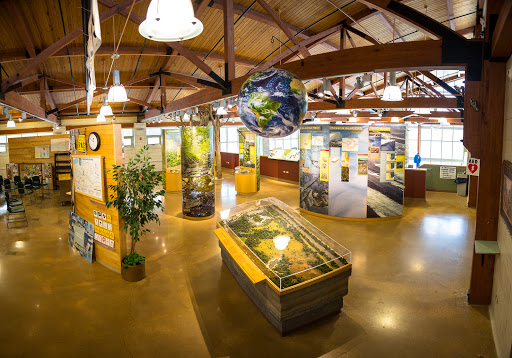 Learning Center «Sagawau Environmental Learning Center», reviews and photos, 12545 111th St, Lemont, IL 60439, USA