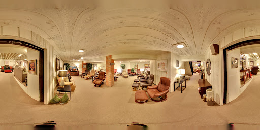 Furniture Store «Merkel Furniture & Carpet One», reviews and photos, 205 S Main St, Chelsea, MI 48118, USA