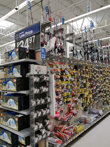 Department Store «Walmart Supercenter», reviews and photos, 1133 Ew Connector Sw, Austell, GA 30106, USA