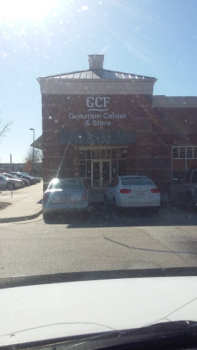 Thrift Store «GCF Donation Center & Store (Morrisville)», reviews and photos, 11021 Lake Grove Blvd, Morrisville, NC 27560, USA