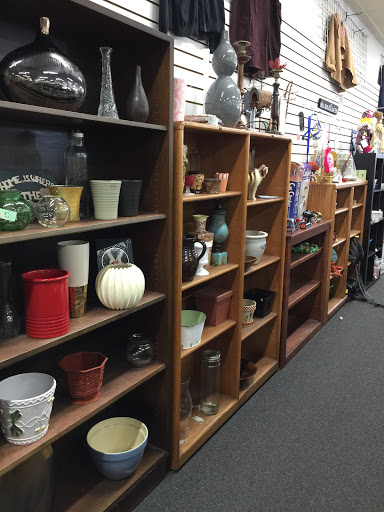 Thrift Store «United Cerebral Palsy», reviews and photos, 1454 Garnet Ave, San Diego, CA 92109, USA