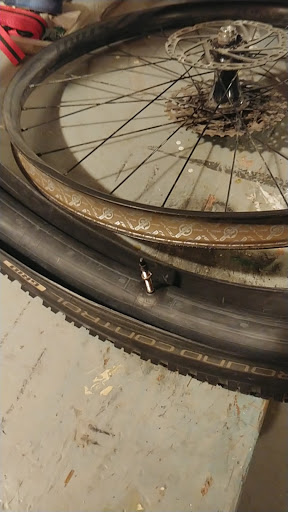 Bicycle Store «Park Ave Bike Shop», reviews and photos, 600 Jay Scutti Blvd, Rochester, NY 14623, USA