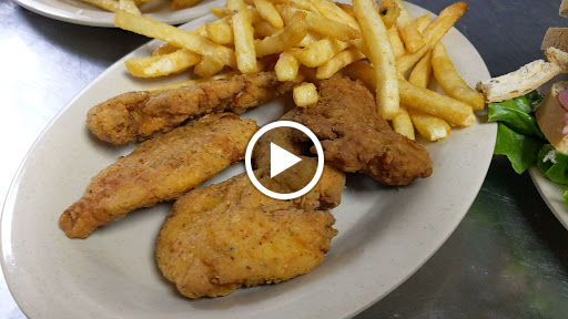 Breakfast Restaurant «Bagel Emporium & Grille», reviews and photos, 1238 S Dixie Hwy, Coral Gables, FL 33146, USA