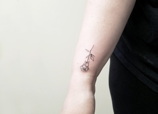Explore 1 4 sleeve tattoo ideas, creative tattoo ideas in Sunnyvale, available at Greego tattoo