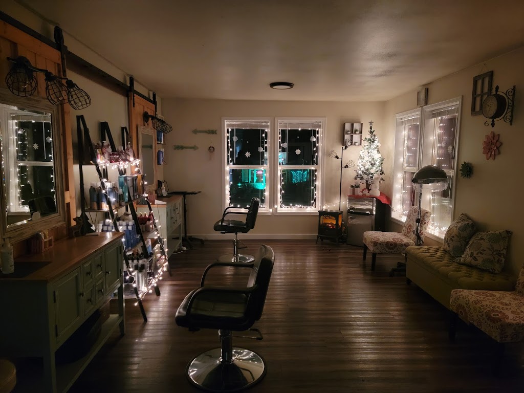The Hair Loft Cle Elum 98922