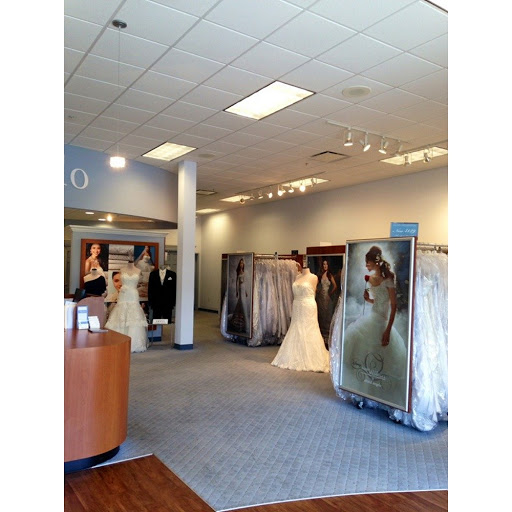 Bridal Shop «Alfred Angelo Bridal», reviews and photos, 11387 Parkside Dr #909, Knoxville, TN 37934, USA