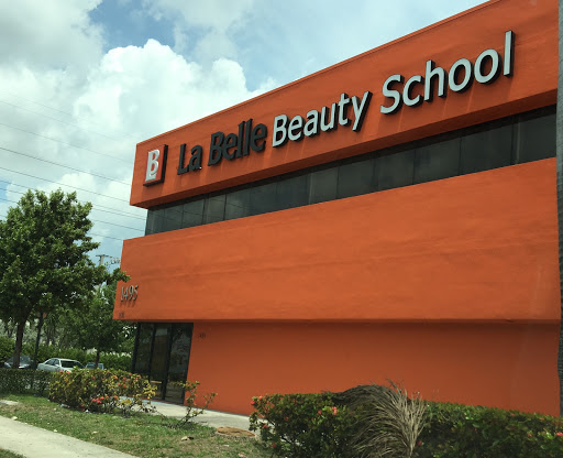 Beauty School «La Belle Beauty Academy», reviews and photos, 7390 W Flagler St, Miami, FL 33144, USA