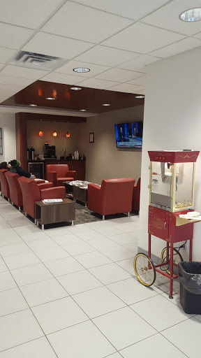 Car Dealer «McDaniel Toyota», reviews and photos, 1111 Mt Vernon Ave, Marion, OH 43302, USA
