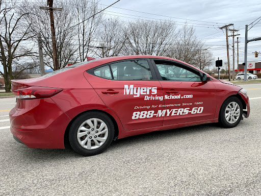 Myers Driving School