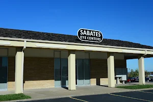 Sabates Eye Centers image