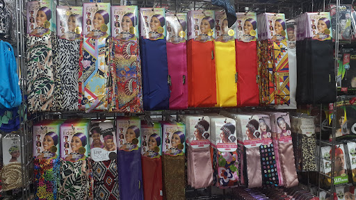 Beauty Supply Store «Beauty Max», reviews and photos, 780 NW 10th St, Ocala, FL 34475, USA