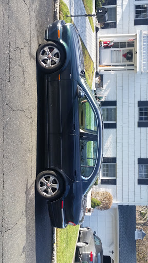 Auto Body Shop «Mitchell Automotive Inc», reviews and photos, 9 Mitchell Pl, White Plains, NY 10601, USA