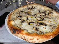 Pizza du Restaurant italien Vita Ristorante à Paris - n°5