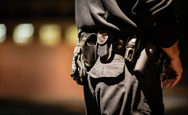 Rezensionen über Pro Tect Security Zürich in Baden - Sicherheitsdienst