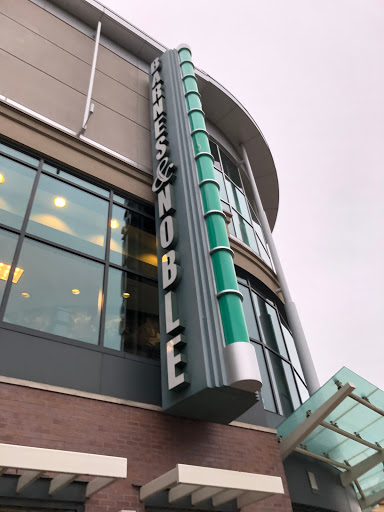 Book Store «Barnes & Noble», reviews and photos, 100 Greyrock Pl, Stamford, CT 06901, USA