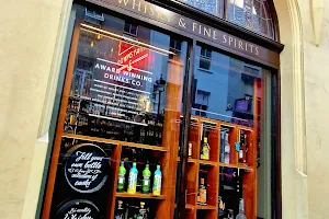 The Whisky Exchange - Covent Garden Shop image