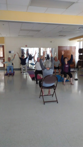 Community Center «College Park Community Center», reviews and photos, 2393 Elizabeth Ave, Orlando, FL 32804, USA